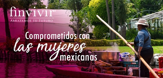 Caso de Éxito con Finvivir